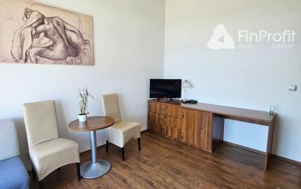 Penzión s výhľadom na Piešťany