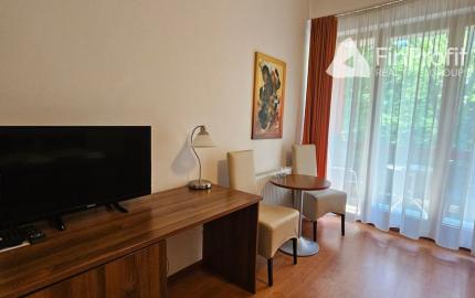 Penzión s výhľadom na Piešťany