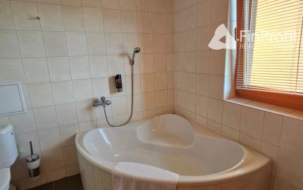 Penzión s výhľadom na Piešťany