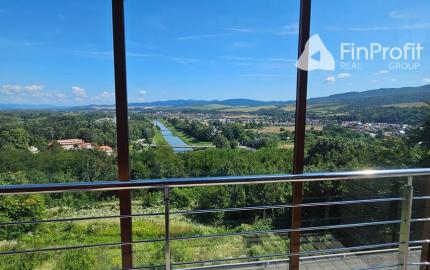 Penzión s výhľadom na Piešťany