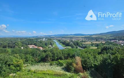 Penzión s výhľadom na Piešťany