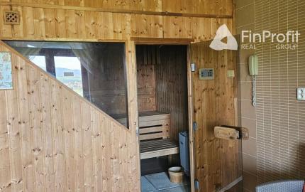 Penzión s výhľadom na Piešťany