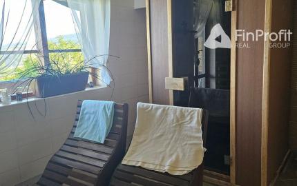 Penzión s výhľadom na Piešťany