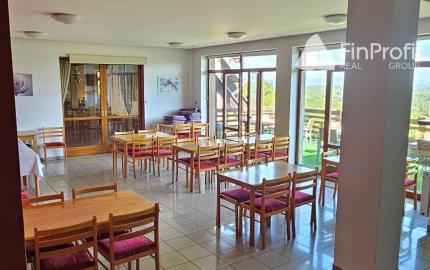 Penzión s výhľadom na Piešťany