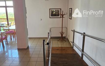 Penzión s výhľadom na Piešťany