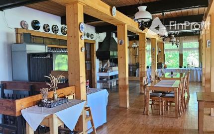 Penzión s výhľadom na Piešťany