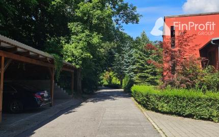 Penzión s výhľadom na Piešťany