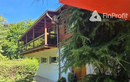 Penzión s výhľadom na Piešťany