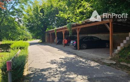 Penzión s výhľadom na Piešťany