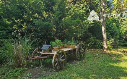 Penzión s výhľadom na Piešťany