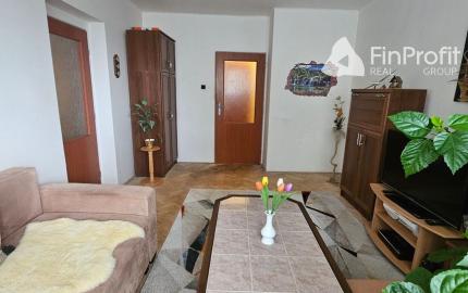 2 Izbový byt Piešťany REZERVOVANÉ.