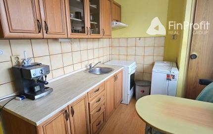 2 Izbový byt Piešťany REZERVOVANÉ.