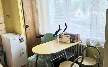 2 Izbový byt Piešťany REZERVOVANÉ.