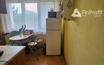 2 Izbový byt Piešťany REZERVOVANÉ.