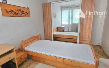 2 Izbový byt Piešťany REZERVOVANÉ.