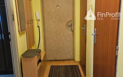 2 Izbový byt Piešťany REZERVOVANÉ.