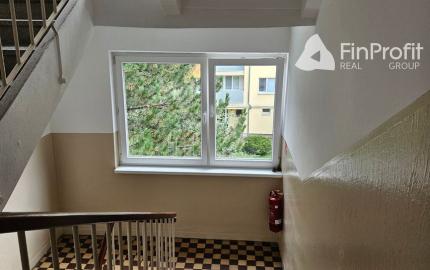 2 Izbový byt Piešťany REZERVOVANÉ.