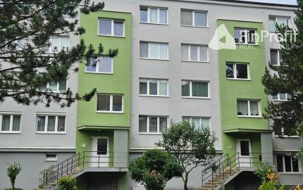 2 Izbový byt Piešťany REZERVOVANÉ.