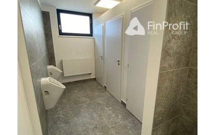 Zrekonštruovaný administratívny celok na prenájom - 371 m2, Údernícka ul.