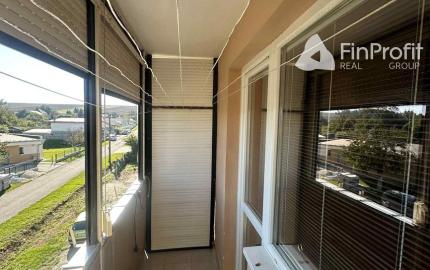 Exkluzívne na predaj priestranný 4-izbový byt s garážou a parkovacím miestom v tichej a príjemnej lokalite Topoľčany - Velušovce za super cenu