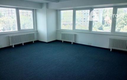 Kancelárske priestory na prenájom - od 13 m2, Nevädzova ul..