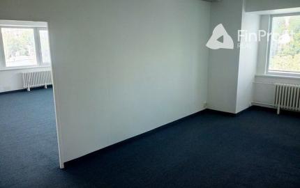 Kancelárske priestory na prenájom - od 13 m2, Nevädzova ul..