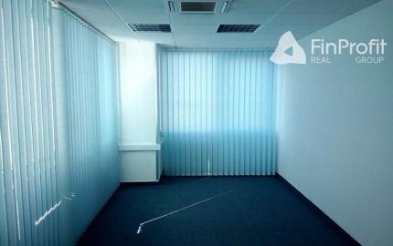 Kancelárske priestory na prenájom - od 13 m2, Nevädzova ul..