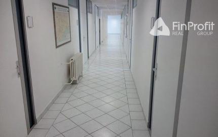 Kancelárske priestory na prenájom - od 13 m2, Nevädzova ul..