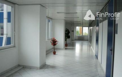 Kancelárske priestory na prenájom - od 13 m2, Nevädzova ul..