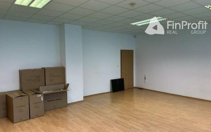 Kancelária na prenájom - 46 m2, Údernícka ul.