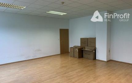 Kancelária na prenájom - 46 m2, Údernícka ul.