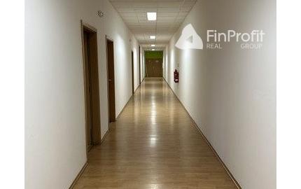 Kancelária na prenájom - 46 m2, Údernícka ul.