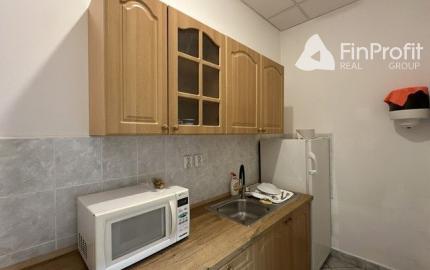 Kancelária na prenájom - 46 m2, Údernícka ul.