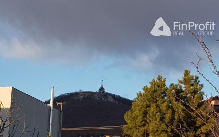 Predám stavebný pozemok 730m2 Nitra - Zobor.