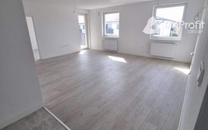 Skolaudované 3i byty v tehlovej novostavbe.