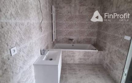 Skolaudované 3i byty v tehlovej novostavbe.