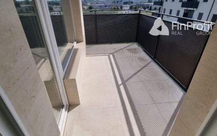 Skolaudované 3i byty v tehlovej novostavbe.