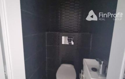 Skolaudované 3i byty v tehlovej novostavbe.