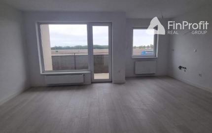 Skolaudované 3i byty v tehlovej novostavbe.