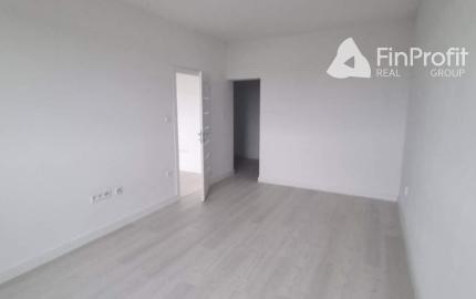 Skolaudované 3i byty v tehlovej novostavbe.