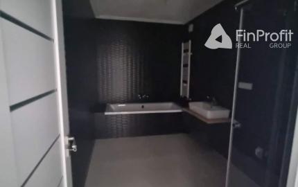 Skolaudované 3i byty v tehlovej novostavbe.