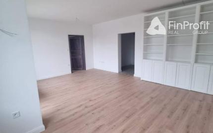 Skolaudované 3i byty v tehlovej novostavbe.