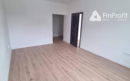 Skolaudované 3i byty v tehlovej novostavbe.