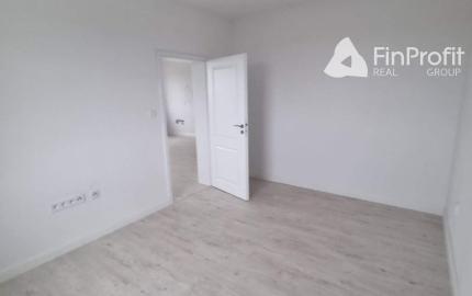 Skolaudované 3i byty v tehlovej novostavbe.