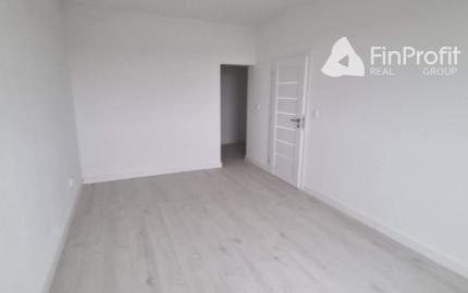 Skolaudované 3i byty v tehlovej novostavbe.