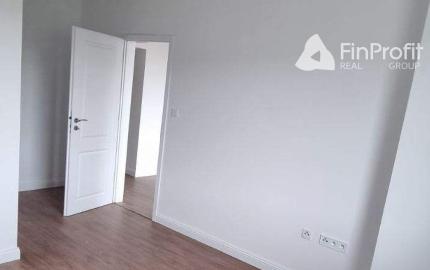 Skolaudované 3i byty v tehlovej novostavbe.