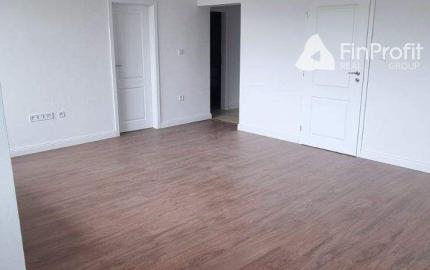 Skolaudované 3i byty v tehlovej novostavbe.