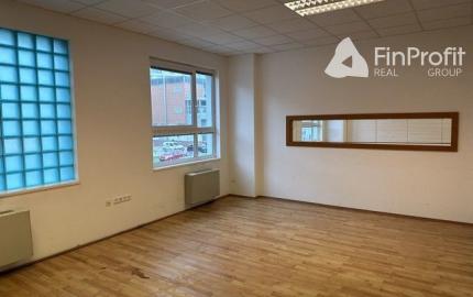 Kancelársky priestor na prenájom - 205 m2, Údernícka ul. 