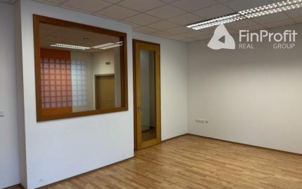 Kancelársky priestor na prenájom - 205 m2, Údernícka ul. 