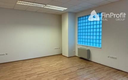 Kancelársky priestor na prenájom - 205 m2, Údernícka ul. 
